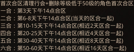 【相伴传奇】不管是解绑号还是千氪号,你的供需都在拍卖行! 相伴传奇 图片 21