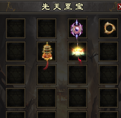 【雾韵】一大一小两个号也不累！前期一点小经验分享。 雾韵山水沉默 图片 9
