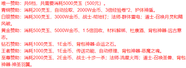 【云幻176攻速金币】攻速+大极品+烧脑玩法！适合烧脑玩家。 云幻76攻速金币版 图片 2
