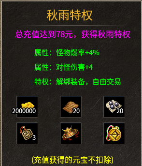 【秋雨极品十八职业】职业那么多，我只玩另类的。 秋雨极品十八职业 图片 3