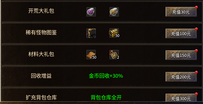 【秋雨极品十八职业】职业那么多，我只玩另类的。 秋雨极品十八职业 图片 6