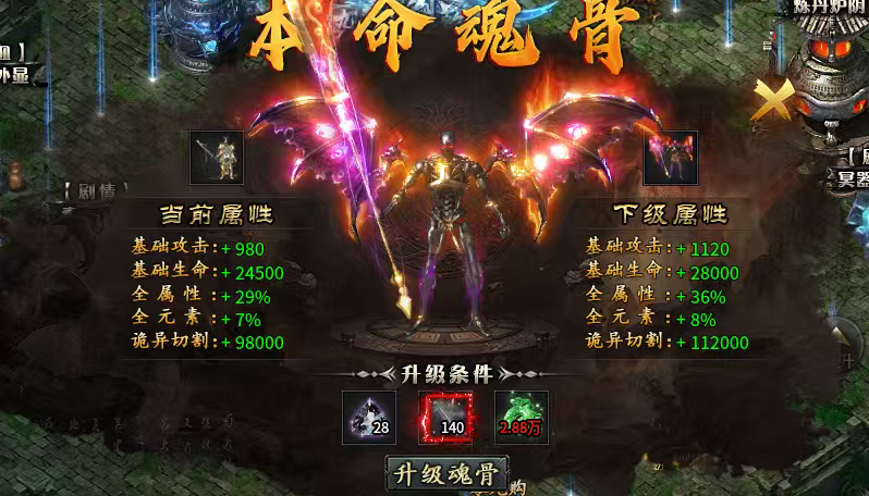 【永动摸金沉默】摸金探宝，1-4双大陆攻略指南！ 永动摸金沉默 图片 16