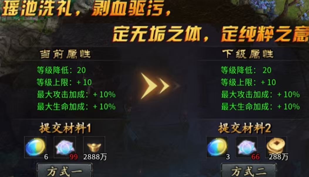 “永动摸金沉默”到了五大陆，回顾一下走过的路！ 永动摸金沉默 图片 2
