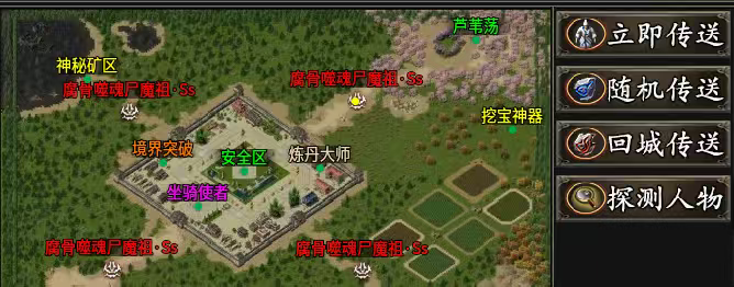 【痴玩遇见沉默】前期小攻略，不曾玩过的兄弟请留步！ 痴玩遇见沉默 图片 7