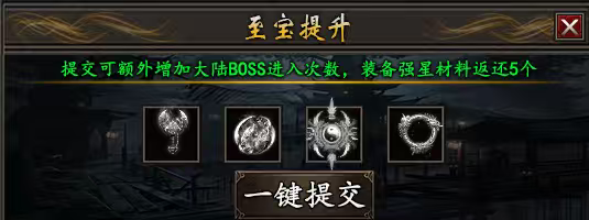 【痴玩遇见沉默】前期小攻略，不曾玩过的兄弟请留步！ 痴玩遇见沉默 图片 10