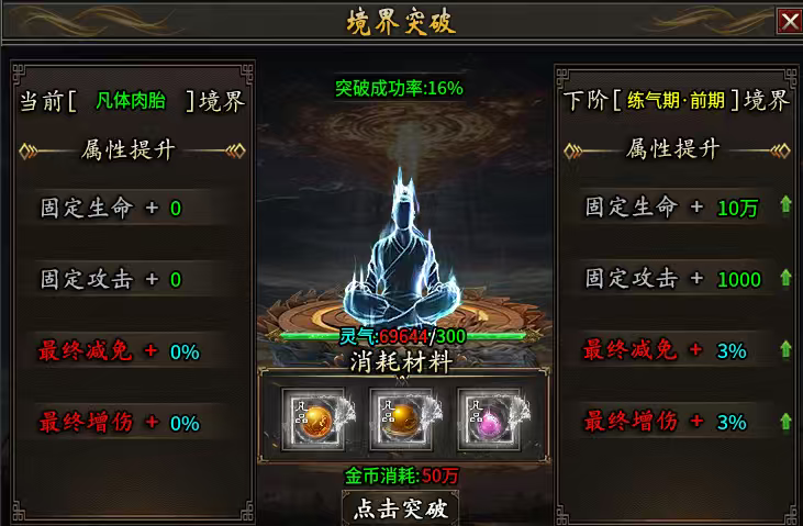【痴玩遇见沉默】前期小攻略，不曾玩过的兄弟请留步！ 痴玩遇见沉默 图片 15