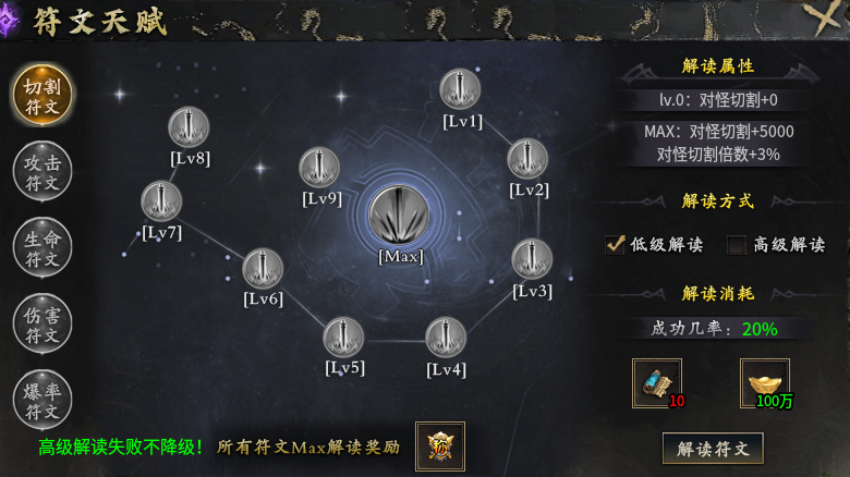 夜刀沉默游戏攻略 夜刀沉默 图片 20