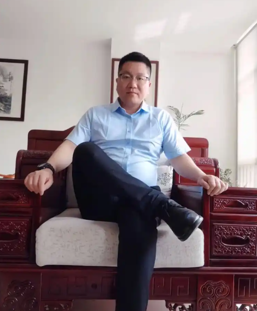 【上马传奇】4月名人堂之男神降临~ 上马传奇 图片 2