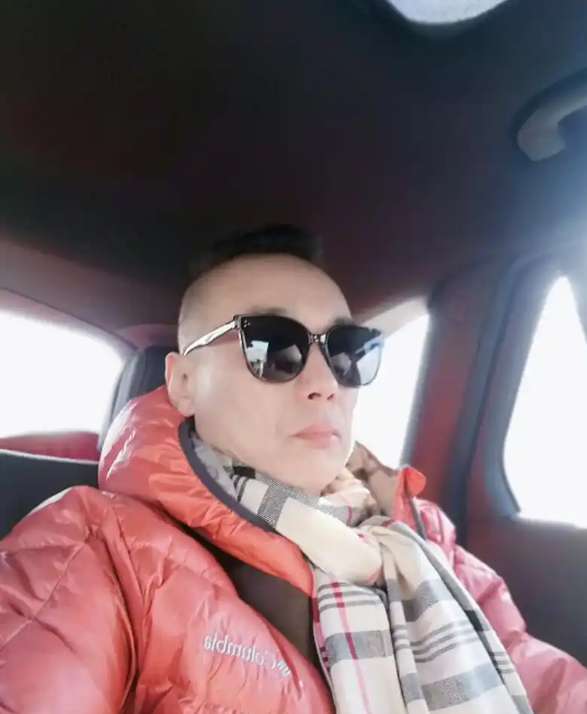 【上马传奇】4月名人堂之男神降临~ 上马传奇 图片 6