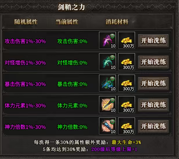 红运岁月沉默 一些鲜为人知的小技巧包含四大路剑之世界内容 红运岁月沉默 图片 16