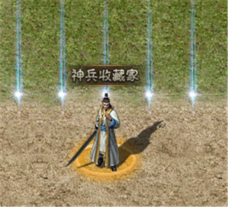云岚符文大乱斗游戏攻略（一） 云岚符文大乱斗 图片 35