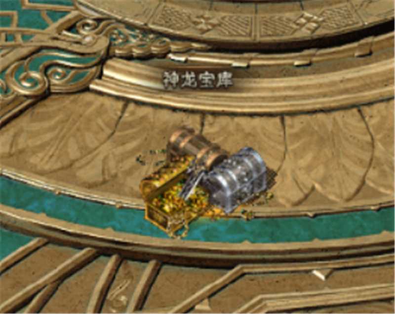 云岚符文大乱斗游戏攻略（一） 云岚符文大乱斗 图片 55