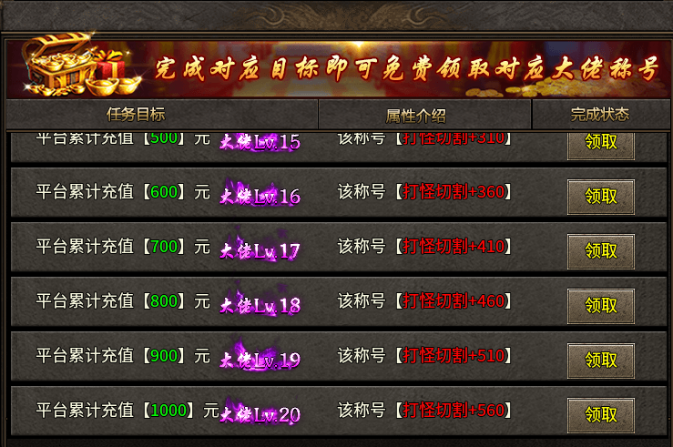 2026全新版本【九华合击】势不可挡：实测体验全攻略！ 九华合击 图片 12