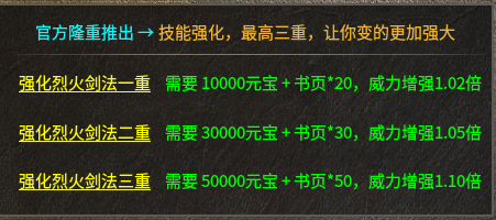 苦肝200个通宵，吐血整理龙腾火龙最细上岸攻略（含白嫖） 龙腾火龙 图片 15