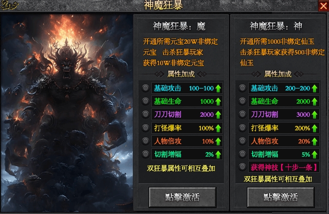 【玩界沉默】探服攻略汇报!到底好不好玩? 玩界沉默 图片 5