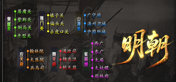 理念：用心做玩家喜欢的版本之沉默剧情篇！持续迭代优化更新！征集二创送真充 赤金华夏沉默 图片 5