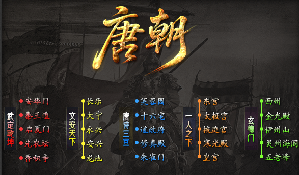 理念：用心做玩家喜欢的版本之沉默剧情篇！持续迭代优化更新！征集二创送真充 赤金华夏沉默 图片 8