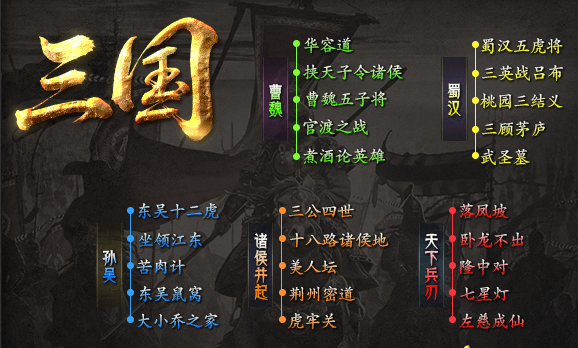 理念：用心做玩家喜欢的版本之沉默剧情篇！持续迭代优化更新！征集二创送真充 赤金华夏沉默 图片 9