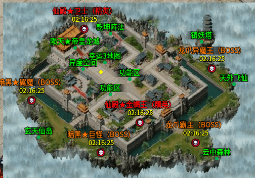 【金狗公益复古】抢不过你们，我白嫖佛系玩法总行吧！ 金狗公益复古 图片 12