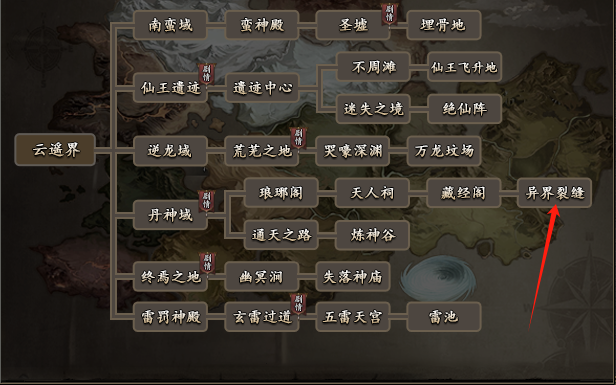 【龙星沉默】攻略大全，最全沉默百科。持续更新中......(7月28号版) 龙星沉默 图片 15