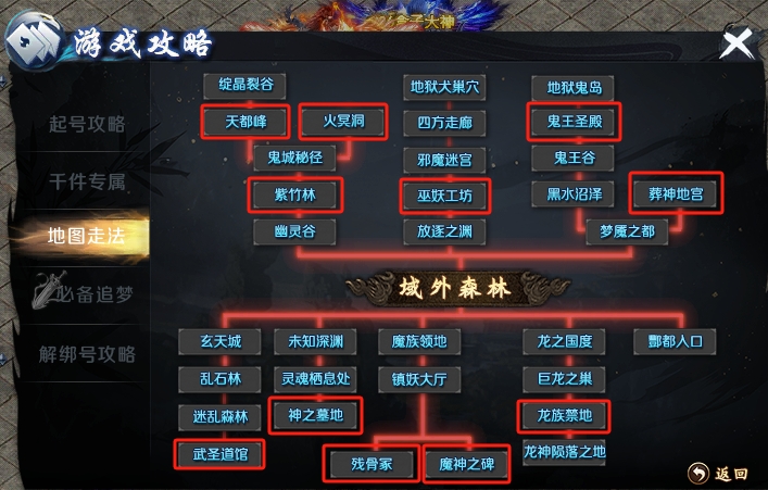 【圆梦江湖沉默】深度攻略👉‌收藏+关注 图片 44