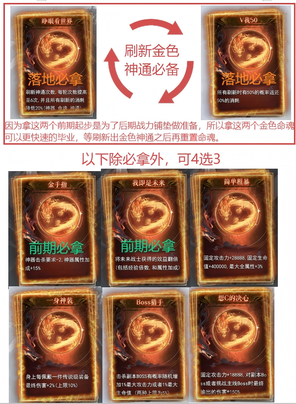 【云岚沉默】百科全书--全解析《终章》👉‌收藏+关注 图片 47