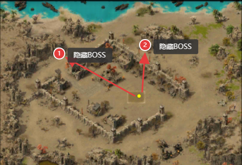 【圆梦封神沉默】深度攻略（7.13新增隐藏地图+限时BOSS玩法） 图片 14