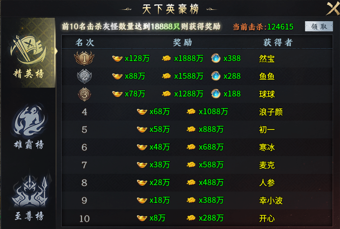 【圆梦封神沉默】深度攻略（7.13新增隐藏地图+限时BOSS玩法） 图片 47
