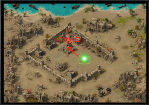 【圆梦封神沉默】深度攻略（7.13新增隐藏地图+限时BOSS玩法） 图片 15