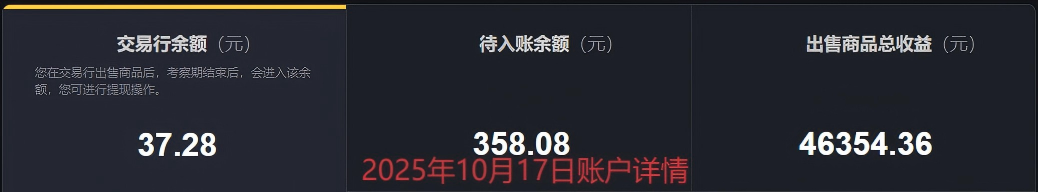 《关于散人玩家在996平台“边玩服边赚钱”的第一章教程》 图片 3