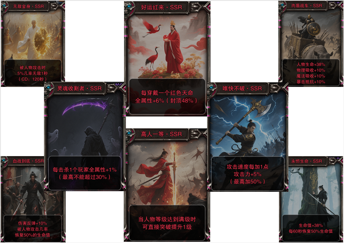 【去玩星月沉默】保姆式攻略（1.31更新搬砖玩法） 去玩星月沉默 图片 5