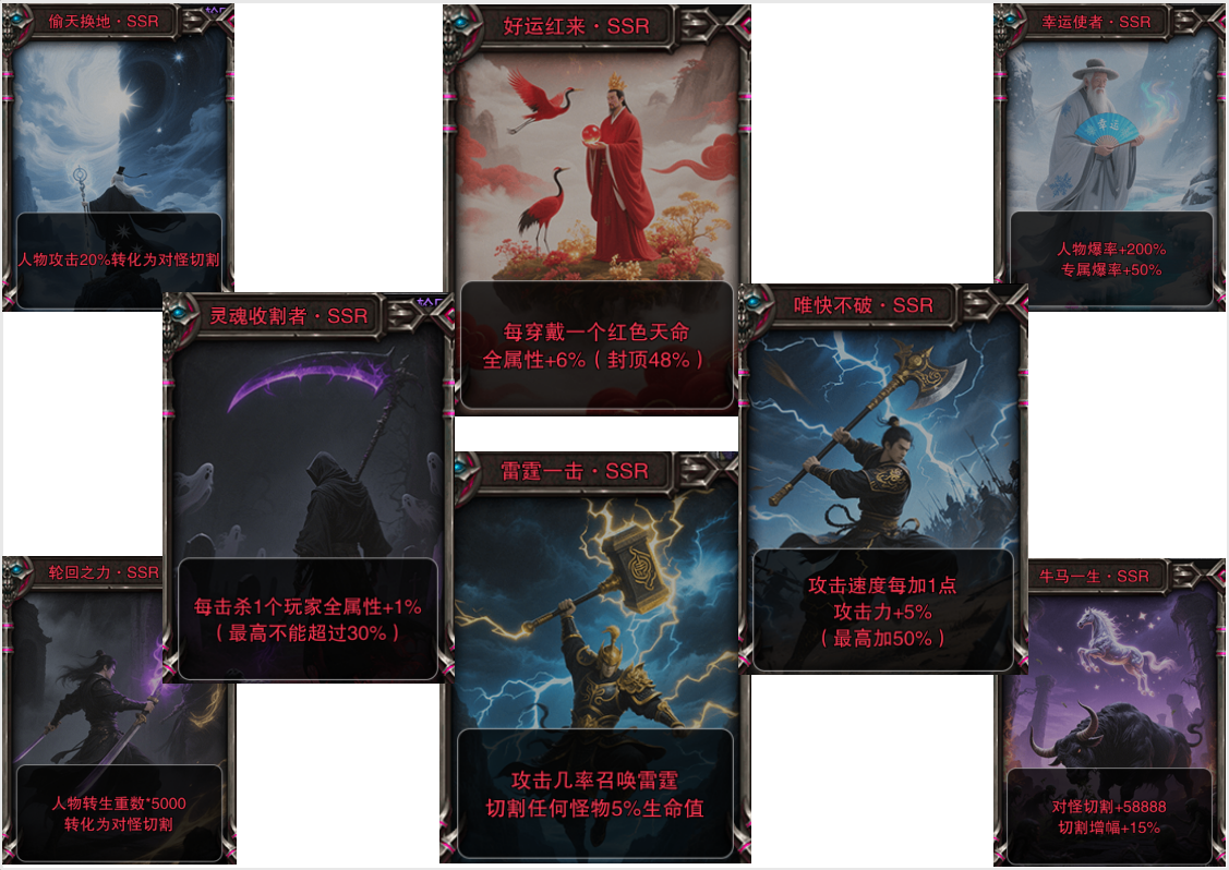 【去玩星月沉默】保姆式攻略（1.31更新搬砖玩法） 去玩星月沉默 图片 4