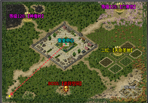 【去玩星月沉默】保姆式攻略（1.31更新搬砖玩法） 去玩星月沉默 图片 42