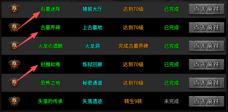 金鳞岂是池中物,一入惊云便化龙【惊云沉默】5.28更新初级打金攻略 惊云沉默 图片 19