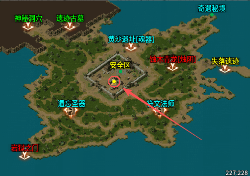 金鳞岂是池中物,一入惊云便化龙【惊云沉默】5.28更新初级打金攻略 惊云沉默 图片 15