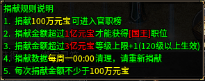 金鳞岂是池中物,一入惊云便化龙【惊云沉默】5.28更新初级打金攻略 惊云沉默 图片 20