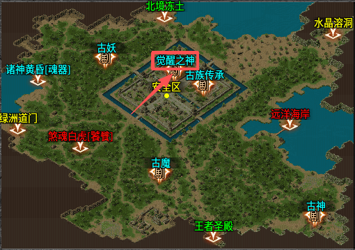 金鳞岂是池中物,一入惊云便化龙【惊云沉默】5.28更新初级打金攻略 惊云沉默 图片 24