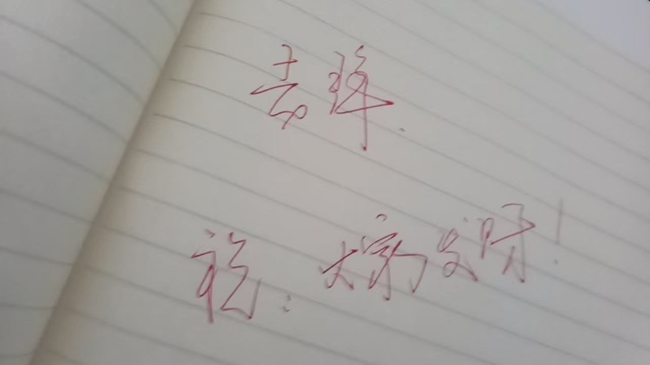 人无再少年之传奇老男人 炎马传奇 图片 3