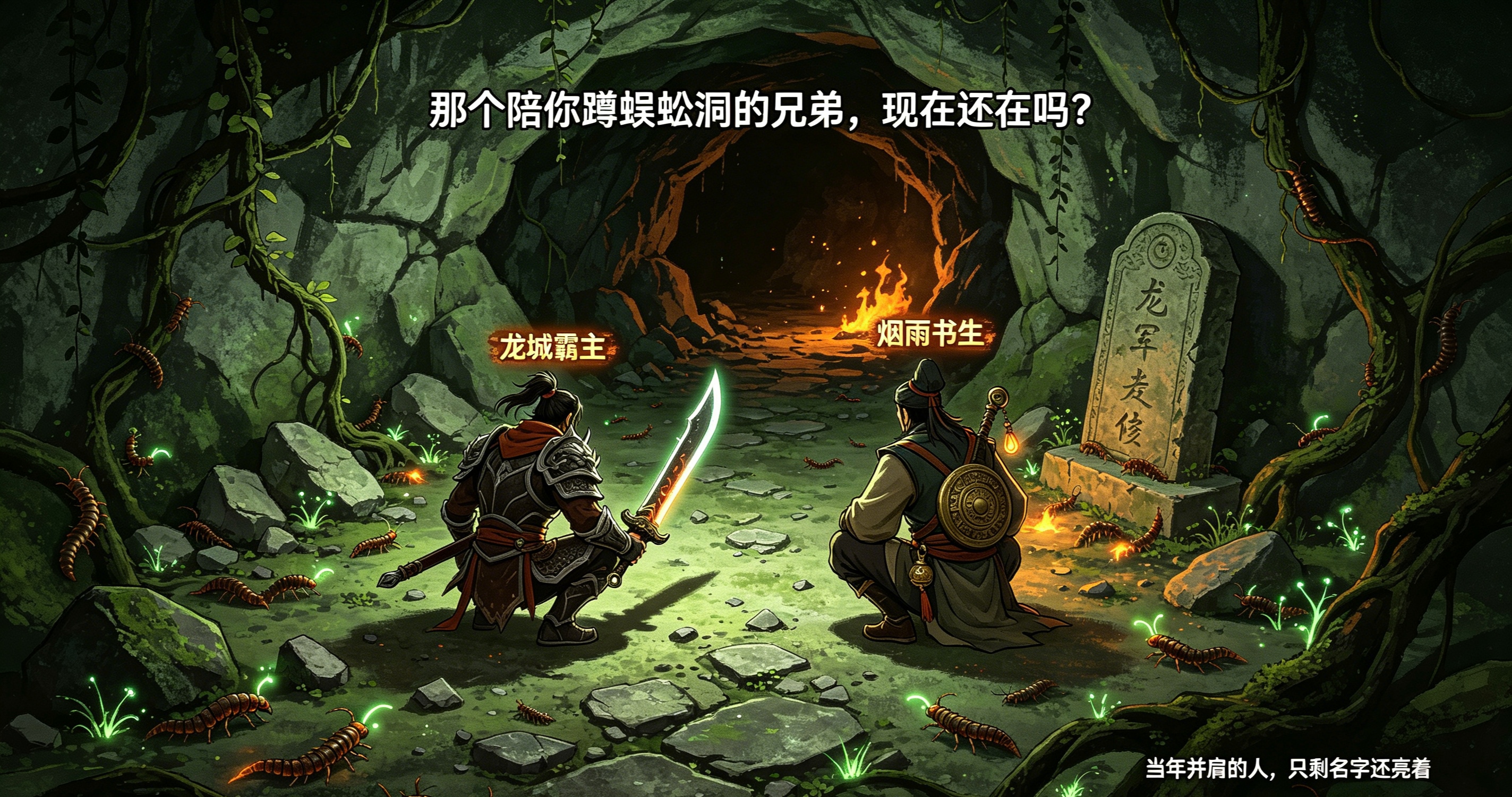 #【我的传奇家族】那些在家族（战盟小轩）的回忆 图片 2