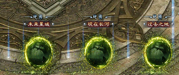 新手上路，赤金华夏沉默二大陆新手两天通关攻略 赤金华夏沉默 图片 1