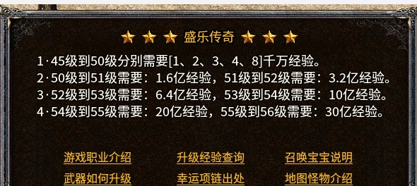 【盛乐传奇】我在盛乐之带着小弟耀武扬威的日子（假） 盛乐传奇 图片 7
