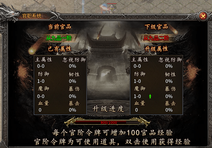 【战渊传奇】独闯战渊之微氪小道的慢慢成长之路 战渊传奇 图片 9