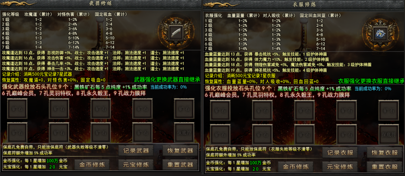 常青灵羽通用攻略 常青灵羽 图片 12