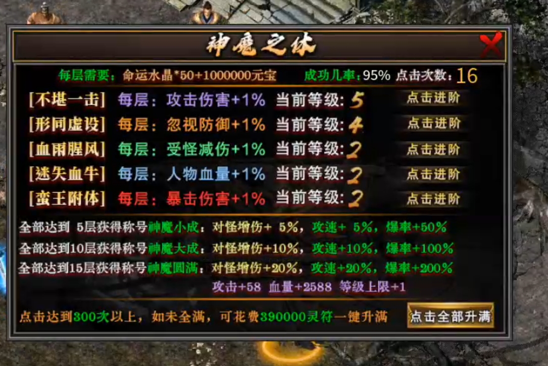【鬼服分享】长老探服之0409期，云众沉默！十元能买快乐，何必十元打水漂！ 云众沉默 图片 32