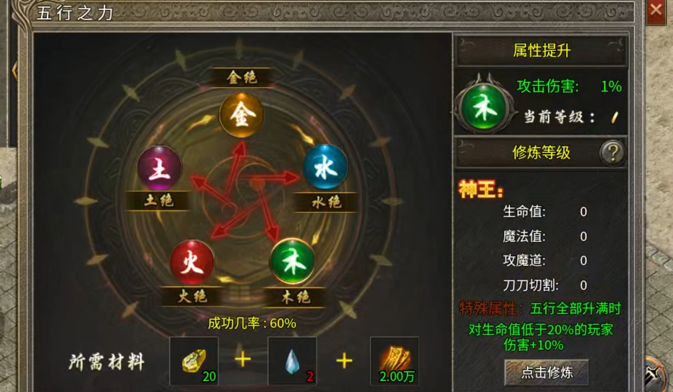 【鬼服游记】湘缘火龙单职业！本来只需一杯烧仙草！结果你却想拿我命？(累充服) 图片 58
