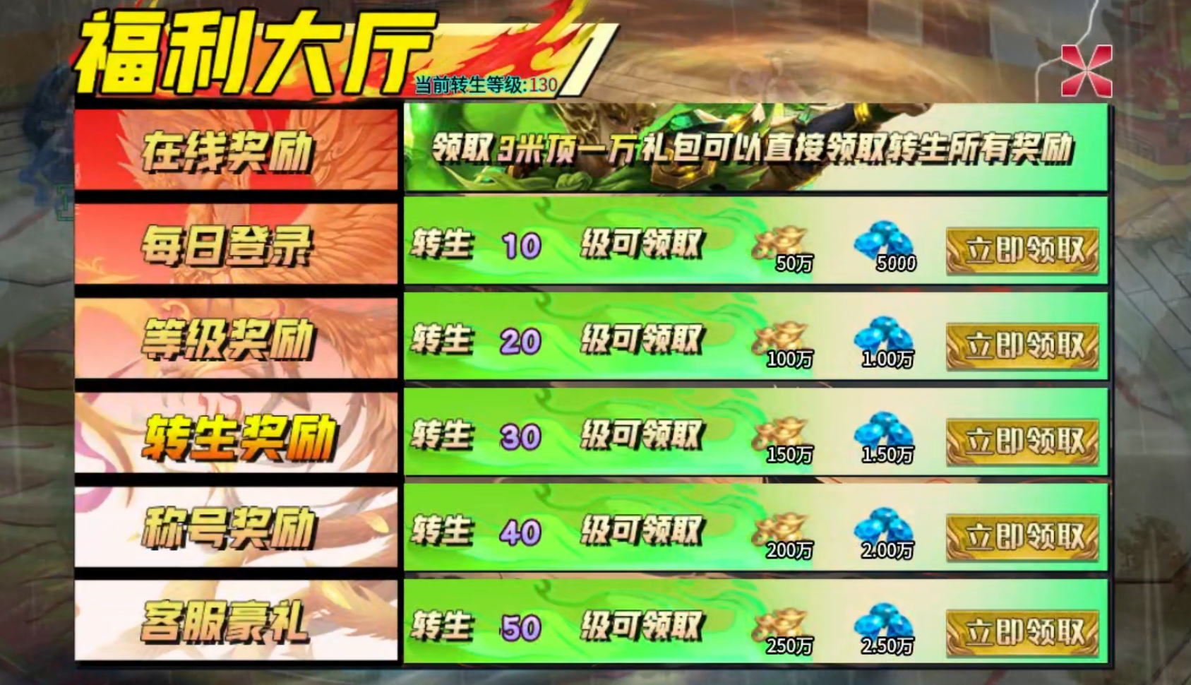 【鬼服游记】大雷专属超超变！也许你离鬼服霸区之间，只相差了3元！ 大雷专属超超超变 图片 24