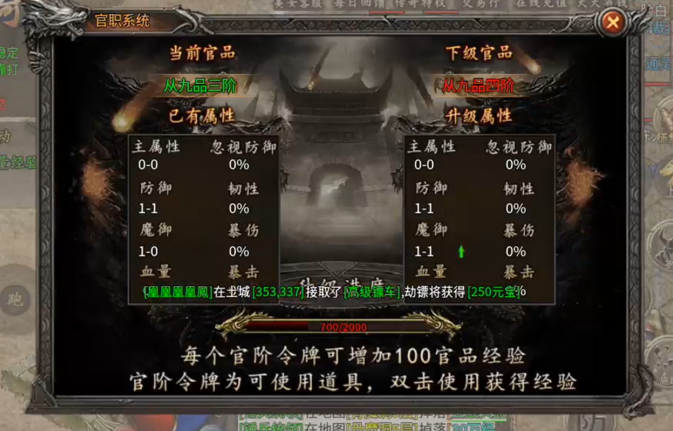 【战渊传奇】来了，老弟？你能肝boss不能？吃肉喝汤尽然如此简单！一个图吃到饱！ 战渊传奇 图片 30