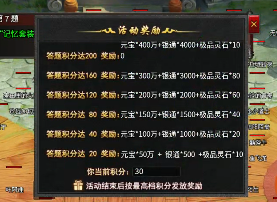【木影沉默】逐梦计划，解绑既能拥有！这也许是你喜欢的低消服！ 木影沉默 图片 10