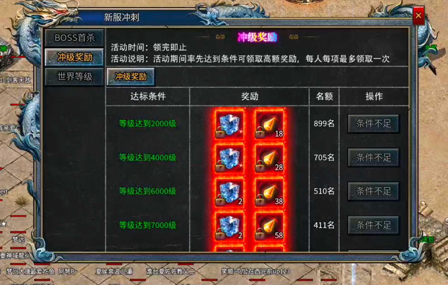 【兔头百事通】兔头贺岁月卡公益！超变模式的月卡服？摒弃快人一步，三块起飞？点赞！ 兔头贺岁月卡公益 图片 13