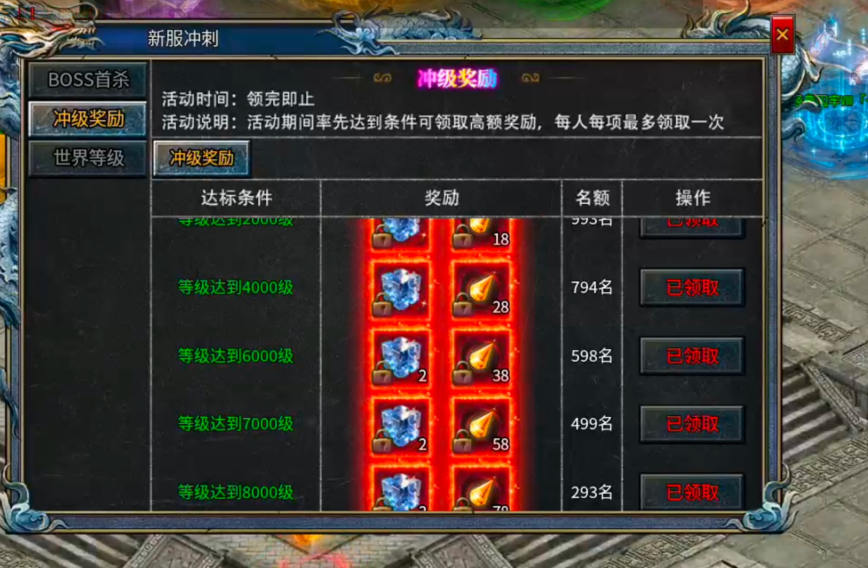 【兔头百事通】兔头贺岁月卡公益！超变模式的月卡服？摒弃快人一步，三块起飞？点赞！ 兔头贺岁月卡公益 图片 42